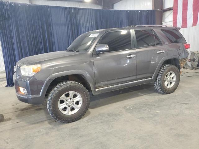 TOYOTA 4RUNNER 2010 jtezu5jr3a5005537