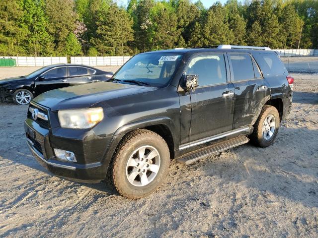 TOYOTA 4RUNNER 2010 jtezu5jr3a5012391