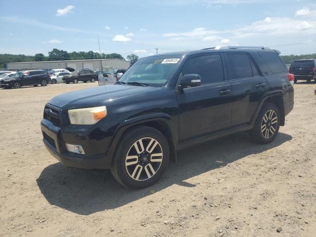 TOYOTA 4RUNNER SR 2011 jtezu5jr3b5016412