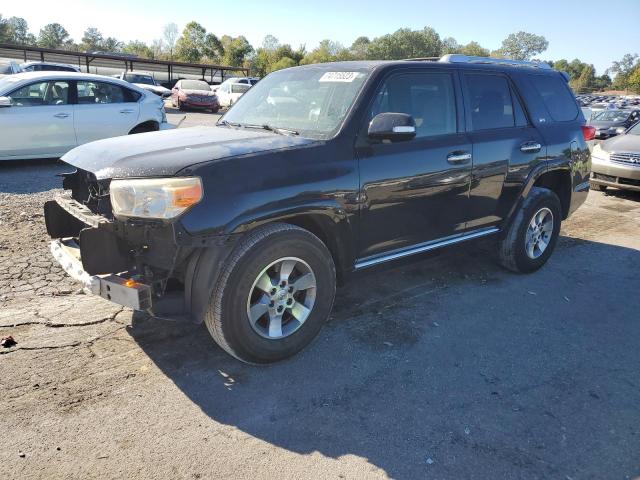 TOYOTA 4RUNNER 2011 jtezu5jr3b5016829