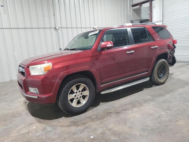 TOYOTA 4RUNNER 2013 jtezu5jr3d5049123