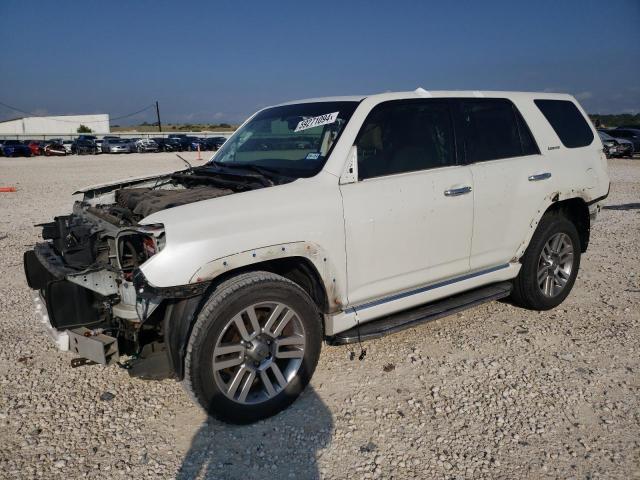 TOYOTA 4RUNNER 2013 jtezu5jr3d5050918