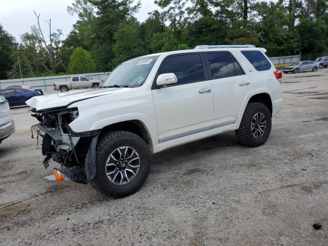 TOYOTA 4RUNNER 2013 jtezu5jr3d5051809