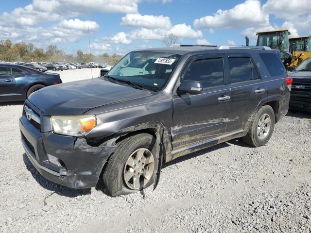 TOYOTA 4RUNNER 2013 jtezu5jr3d5053009