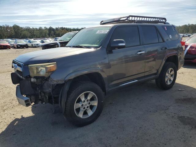 TOYOTA 4RUNNER 2013 jtezu5jr3d5054418