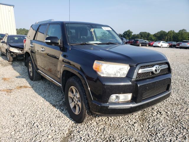 TOYOTA 4RUNNER SR 2013 jtezu5jr3d5057965