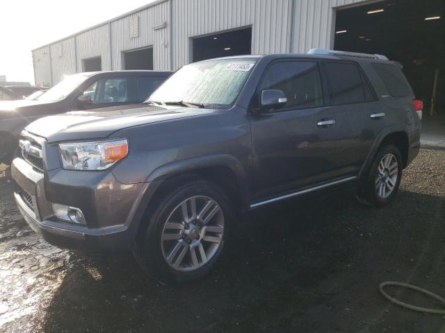 TOYOTA 4RUNNER SR 2013 jtezu5jr3d5058467