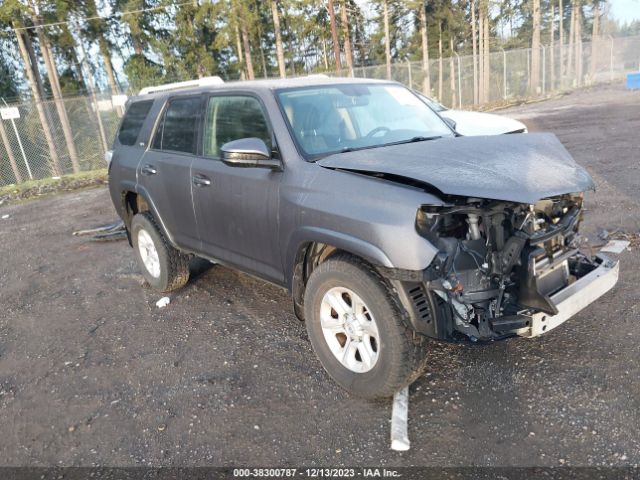 TOYOTA 4RUNNER 2014 jtezu5jr3e5064691