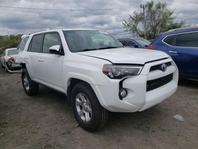 TOYOTA 4RUNNER SR 2014 jtezu5jr3e5064724