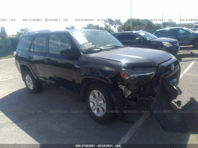 TOYOTA 4RUNNER 2014 jtezu5jr3e5065162