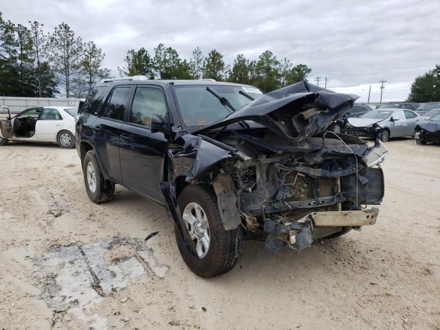 TOYOTA 4RUNNER SR 2014 jtezu5jr3e5065405