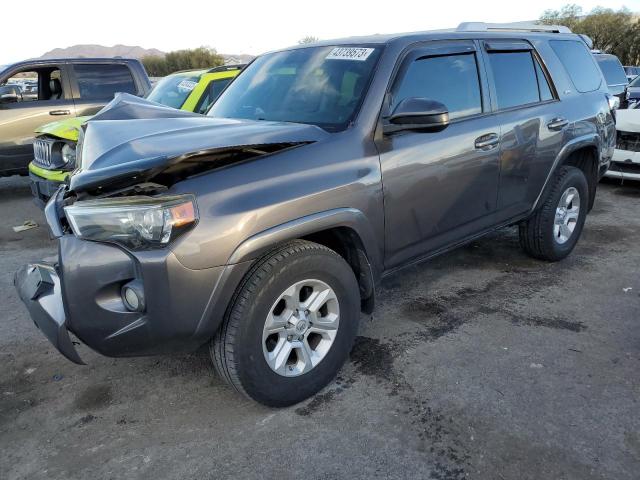 TOYOTA 4RUNNER SR 2014 jtezu5jr3e5067168