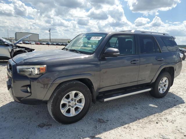 TOYOTA 4RUNNER 2014 jtezu5jr3e5072306