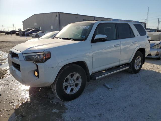 TOYOTA 4RUNNER 2014 jtezu5jr3e5072497