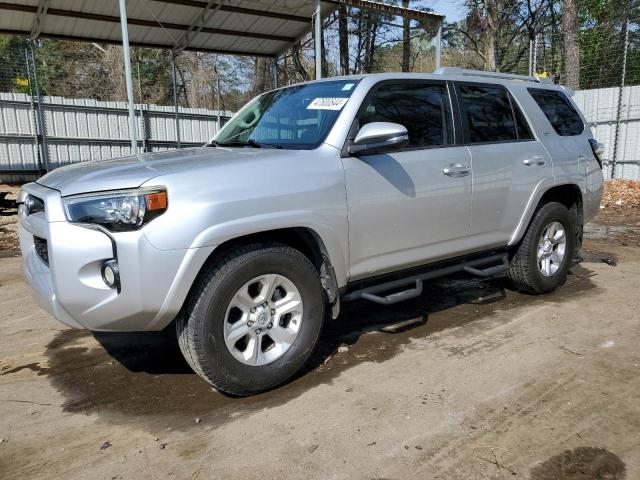 TOYOTA 4RUNNER 2014 jtezu5jr3e5072564