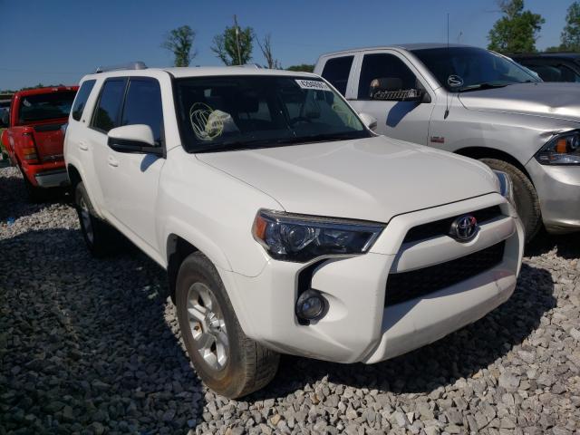 TOYOTA 4RUNNER SR 2014 jtezu5jr3e5082995