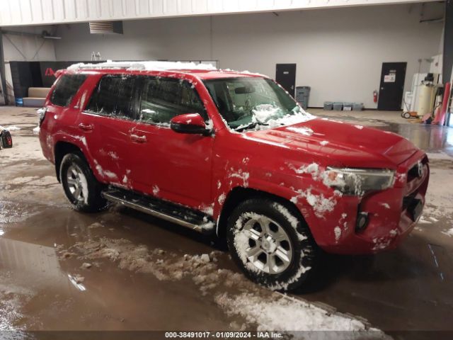 TOYOTA 4RUNNER 2015 jtezu5jr3f5085008