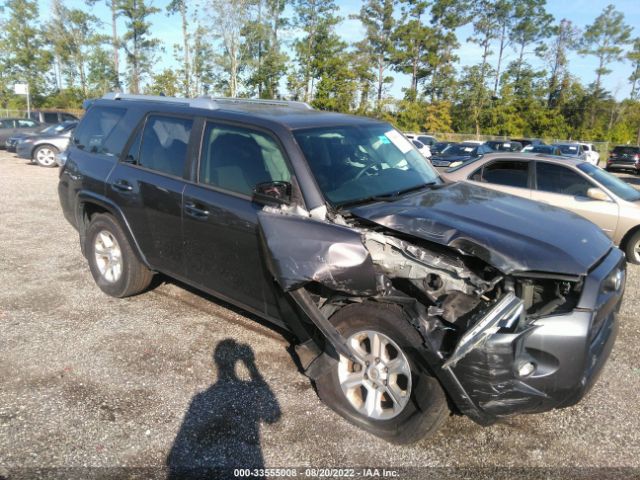 TOYOTA 4RUNNER 2015 jtezu5jr3f5085669