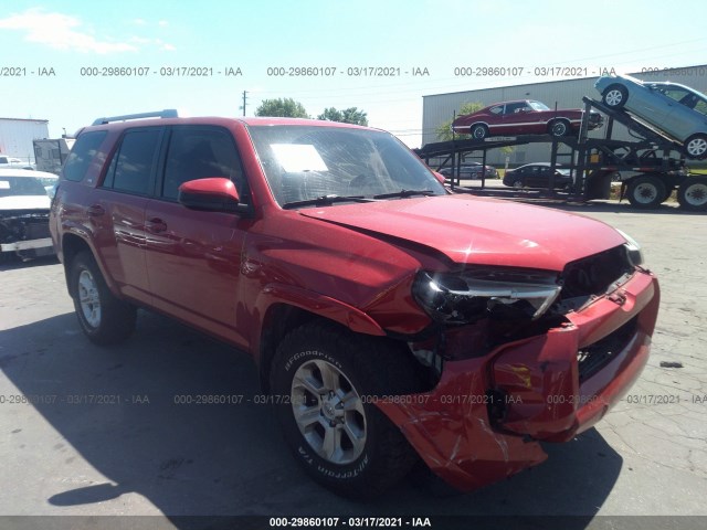 TOYOTA 4RUNNER 2015 jtezu5jr3f5086563