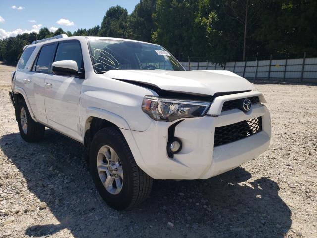 TOYOTA 4RUNNER SR 2015 jtezu5jr3f5087311