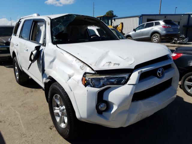 TOYOTA 4RUNNER SR 2015 jtezu5jr3f5089947