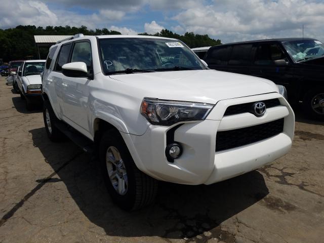 TOYOTA 4RUNNER SR 2015 jtezu5jr3f5090046