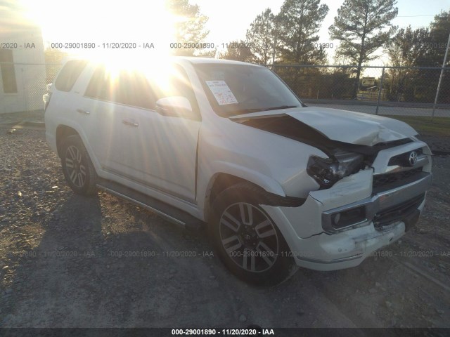 TOYOTA 4RUNNER 2015 jtezu5jr3f5092492