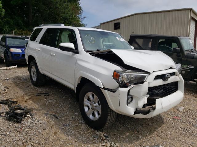 TOYOTA 4RUNNER SR 2015 jtezu5jr3f5093240