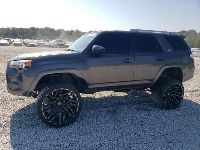 TOYOTA 4RUNNER SR 2015 jtezu5jr3f5093559