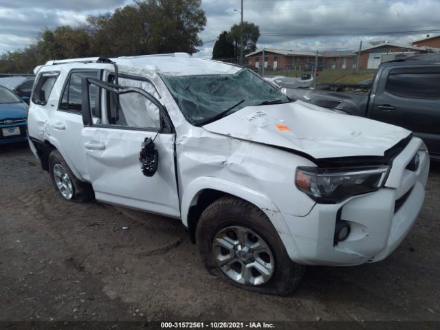 TOYOTA 4RUNNER 2015 jtezu5jr3f5093819