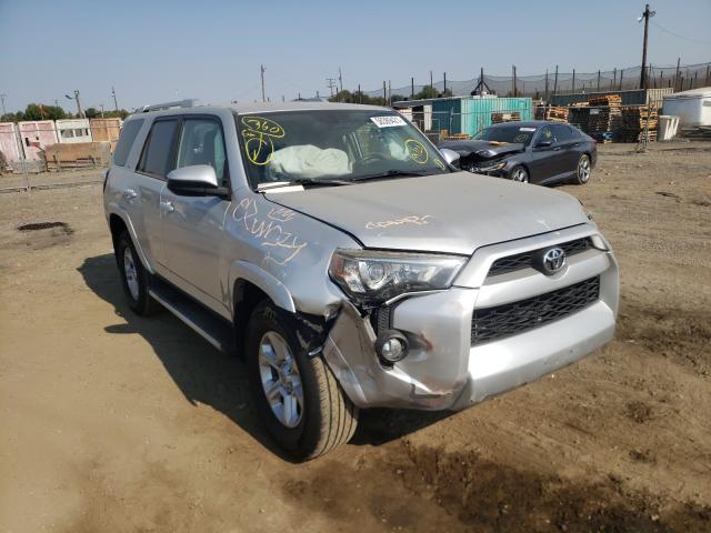 TOYOTA 4RUNNER SR 2015 jtezu5jr3f5094355