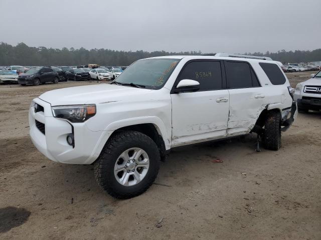 TOYOTA 4RUNNER SR 2015 jtezu5jr3f5094694