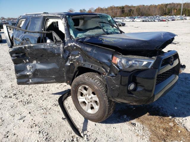 TOYOTA 4RUNNER SR 2015 jtezu5jr3f5094825