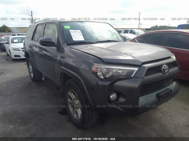 TOYOTA 4RUNNER 2015 jtezu5jr3f5096638