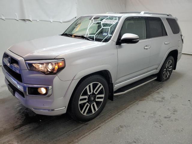 TOYOTA 4RUNNER SR 2015 jtezu5jr3f5097479