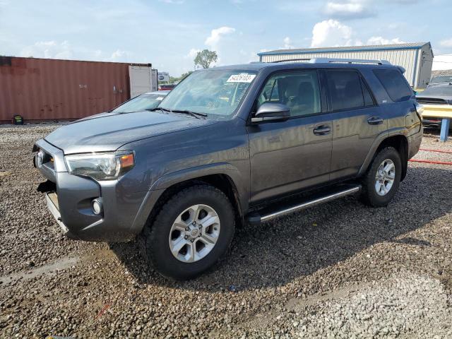 TOYOTA 4RUNNER SR 2015 jtezu5jr3f5097675