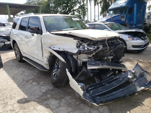 TOYOTA 4RUNNER SR 2015 jtezu5jr3f5098048