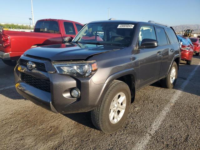 TOYOTA 4RUNNER SR 2015 jtezu5jr3f5098325