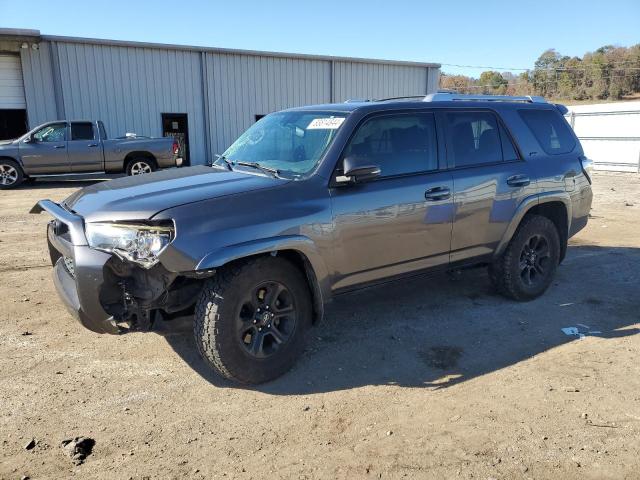 TOYOTA 4RUNNER SR 2015 jtezu5jr3f5100347