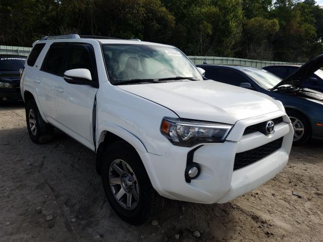 TOYOTA 4RUNNER SR 2015 jtezu5jr3f5100784