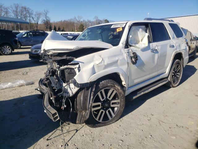 TOYOTA 4RUNNER 2015 jtezu5jr3f5101868