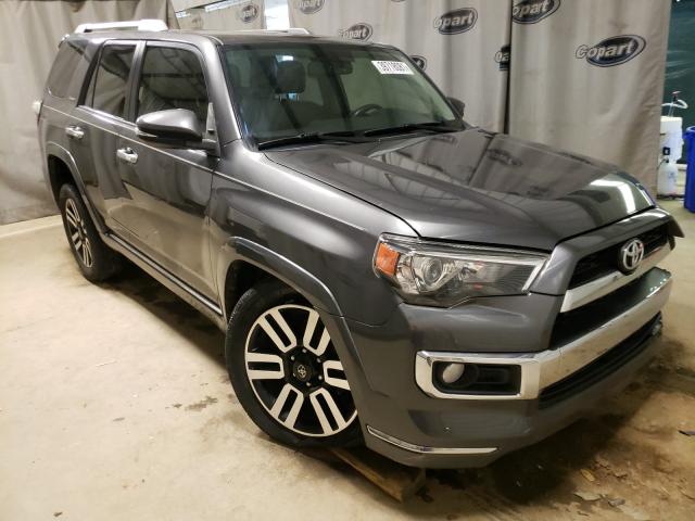 TOYOTA 4RUNNER SR 2015 jtezu5jr3f5101952