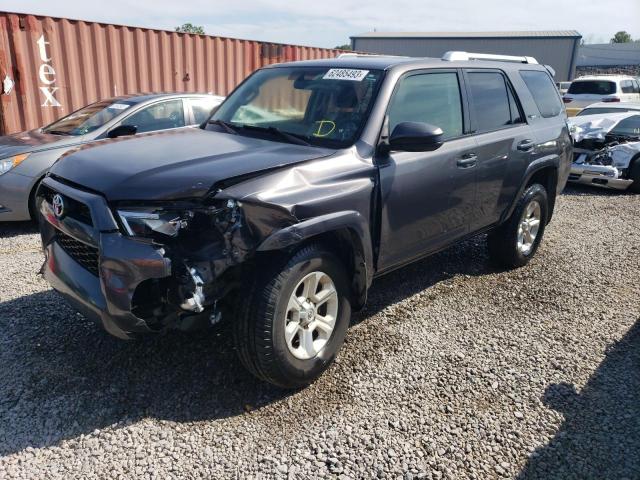 TOYOTA 4RUNNER SR 2015 jtezu5jr3f5103233