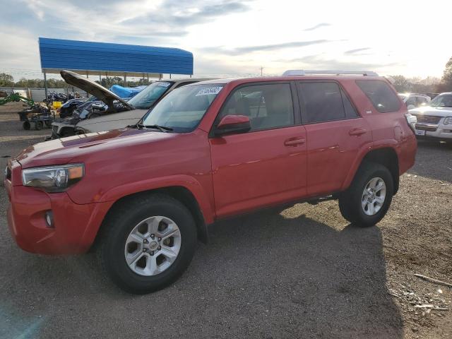 TOYOTA 4RUNNER SR 2015 jtezu5jr3f5104883