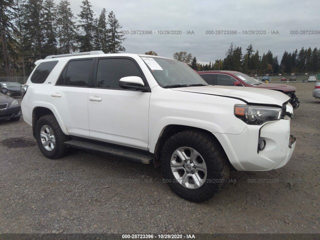 TOYOTA 4RUNNER 2015 jtezu5jr3f5104950