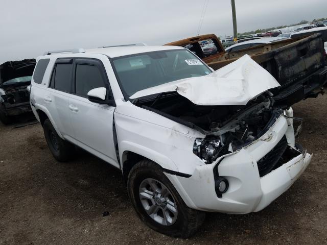 TOYOTA 4RUNNER SR 2015 jtezu5jr3f5105189