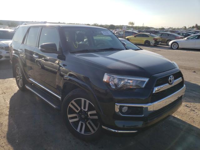 TOYOTA 4RUNNER SR 2015 jtezu5jr3f5105225