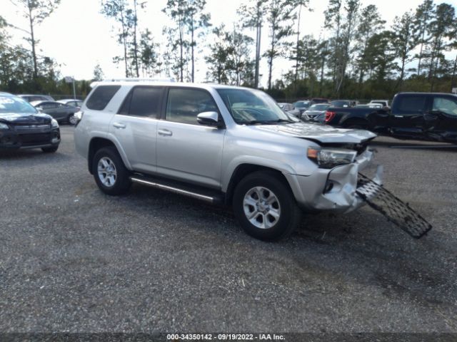 TOYOTA 4RUNNER 2015 jtezu5jr3f5106374