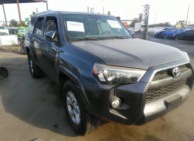 TOYOTA 4RUNNER 2015 jtezu5jr3f5107170