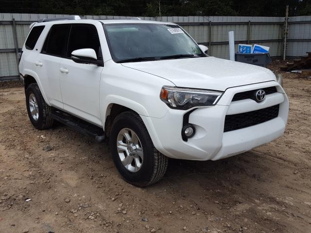 TOYOTA 4RUNNER SR 2015 jtezu5jr3f5109503